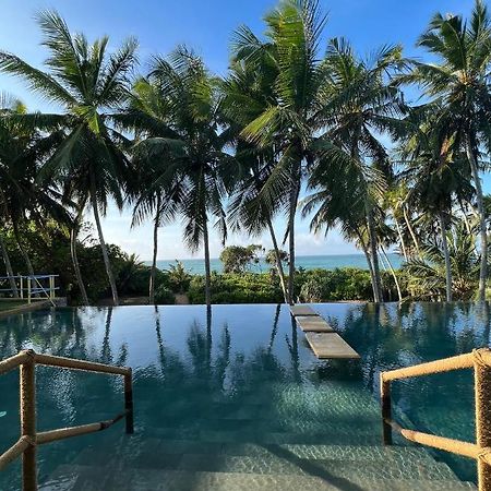 Buckingham Place Tangalle Luaran gambar