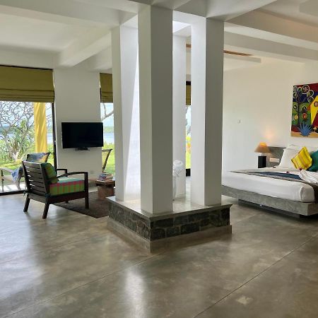 Buckingham Place Tangalle Luaran gambar