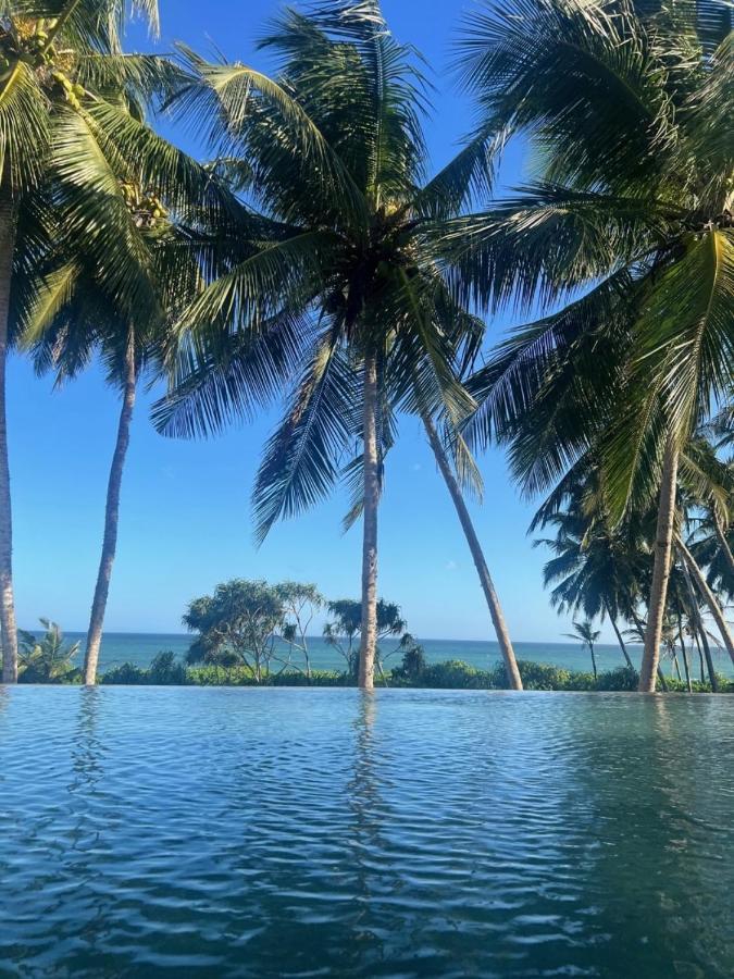 Buckingham Place Tangalle Luaran gambar
