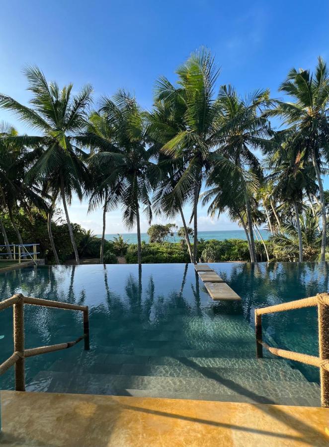Buckingham Place Tangalle Luaran gambar
