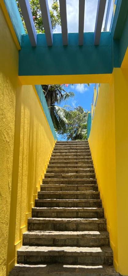 Buckingham Place Tangalle Luaran gambar