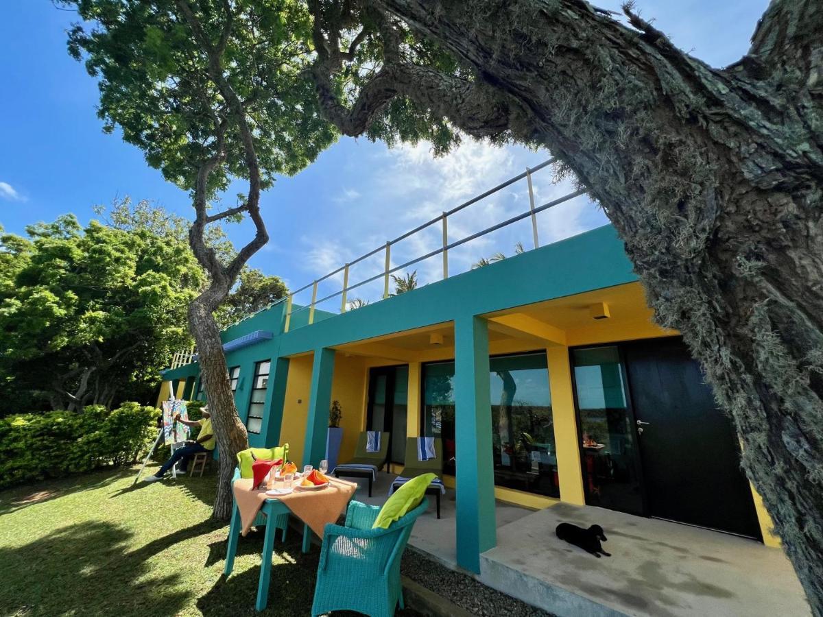 Buckingham Place Tangalle Luaran gambar